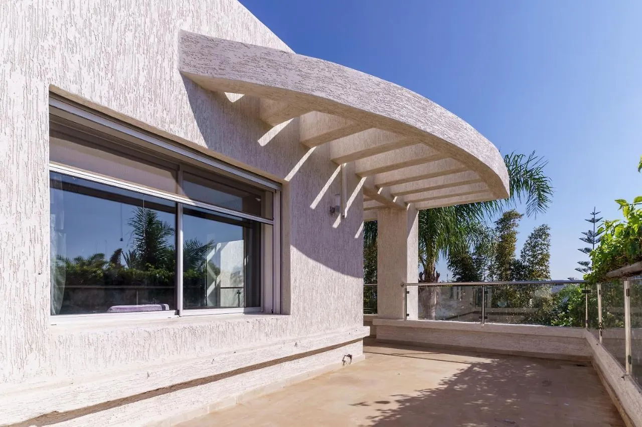 Luxury Villa Bouskoura Pearl Casablanca
