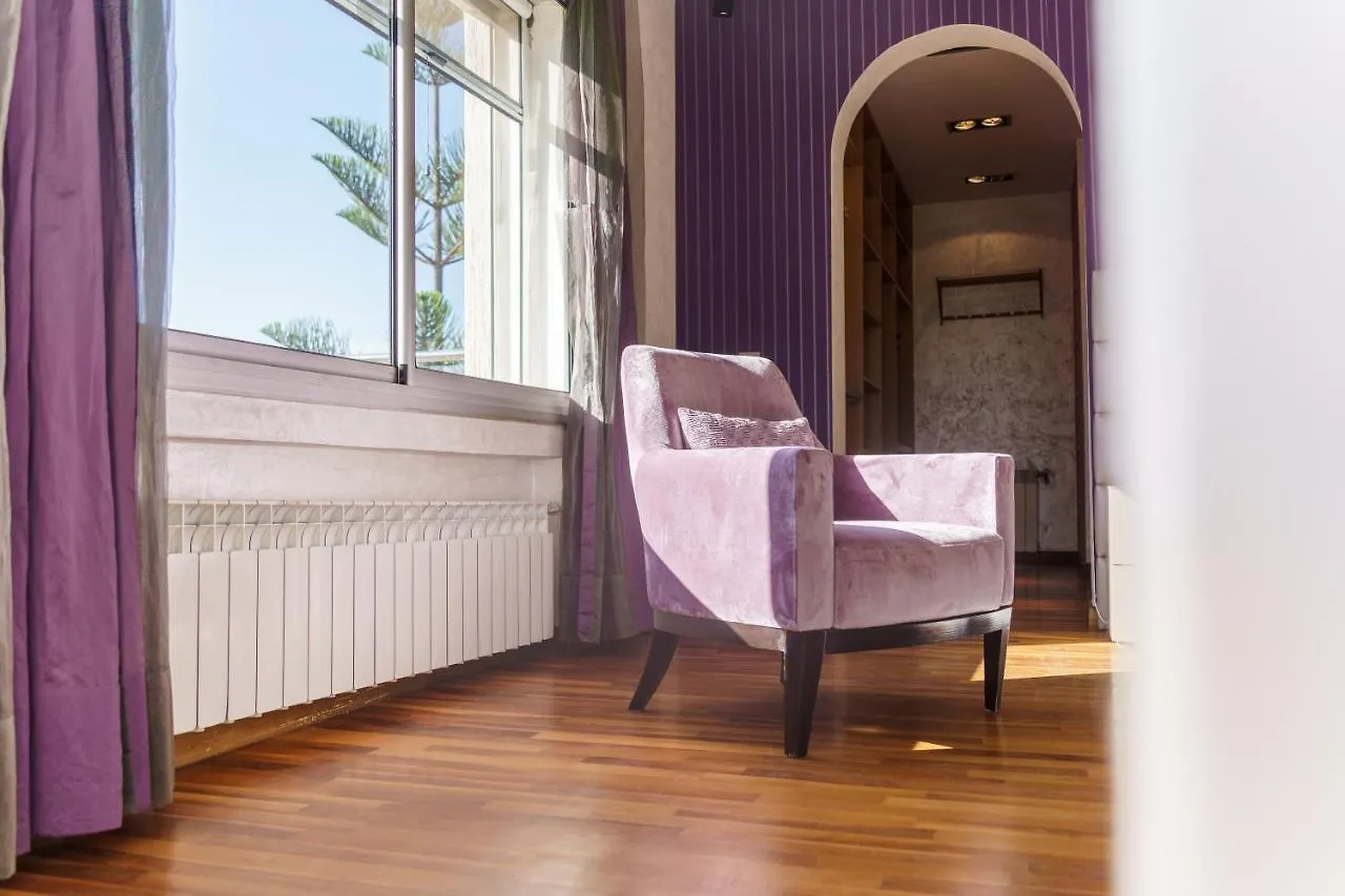 Luxury Villa Bouskoura Pearl Casablanca Morocco
