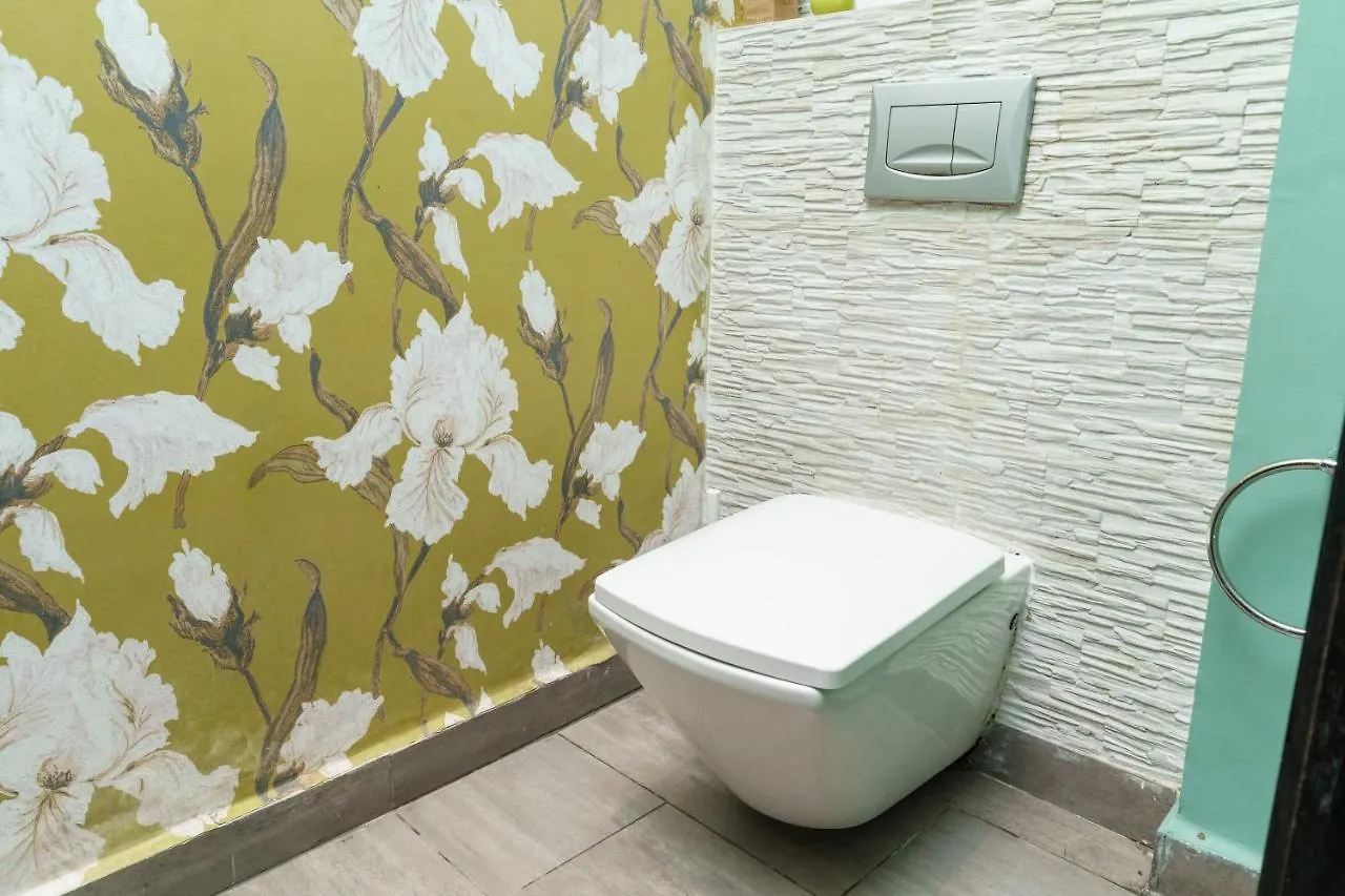 Luxury Villa Bouskoura Pearl Casablanca 0*,