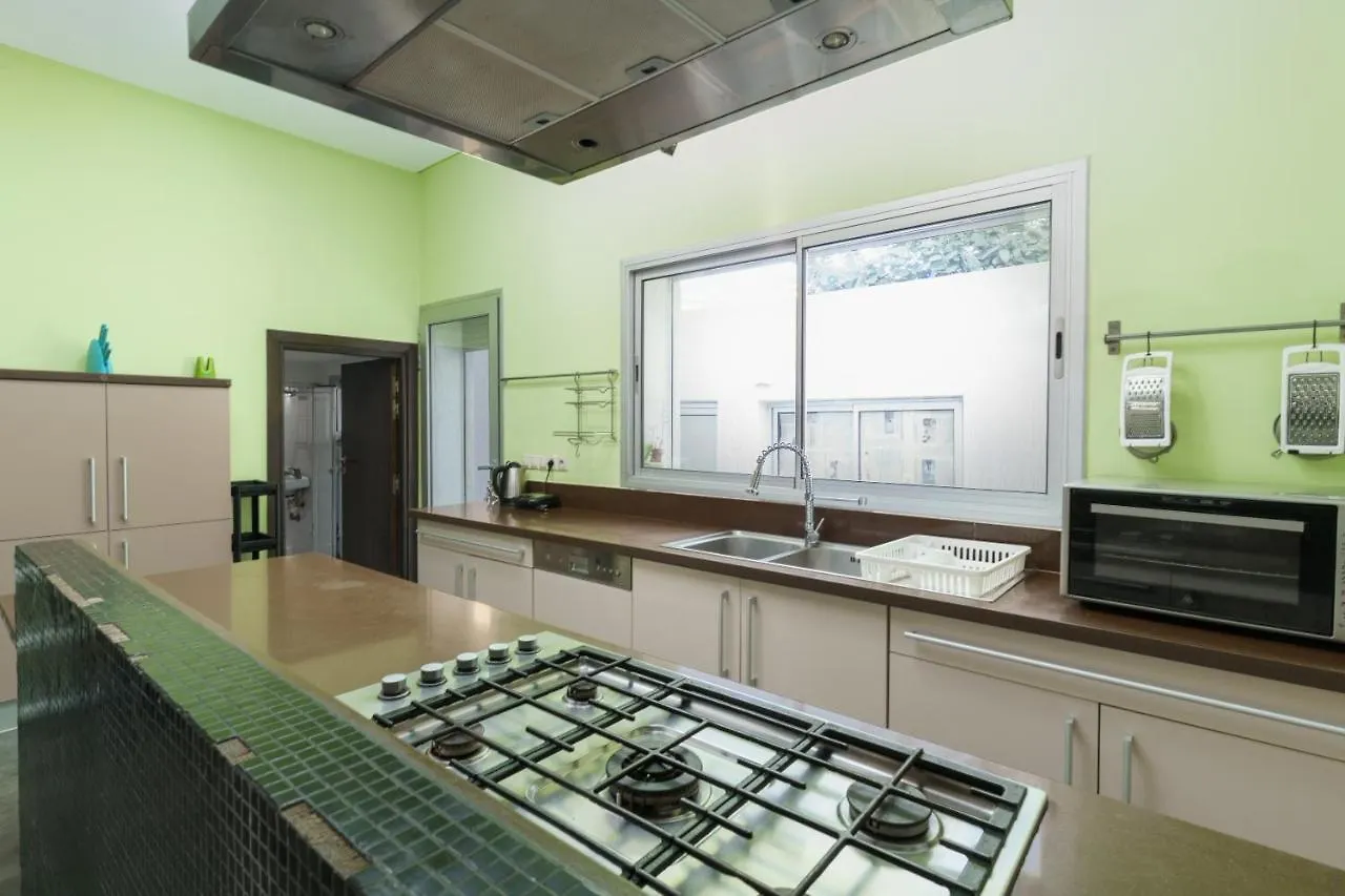Luxury Villa Bouskoura Pearl Casablanca