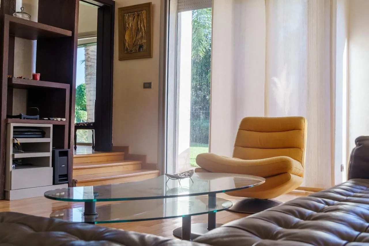 Luxury Villa Bouskoura Pearl Casablanca