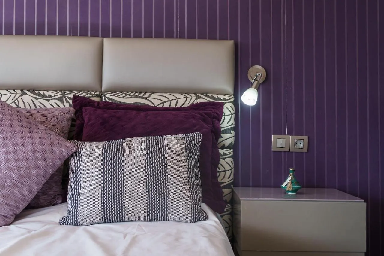 Luxury Villa Bouskoura Pearl Casablanca