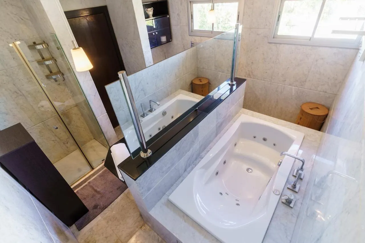 Luxury Villa Bouskoura Pearl Casablanca