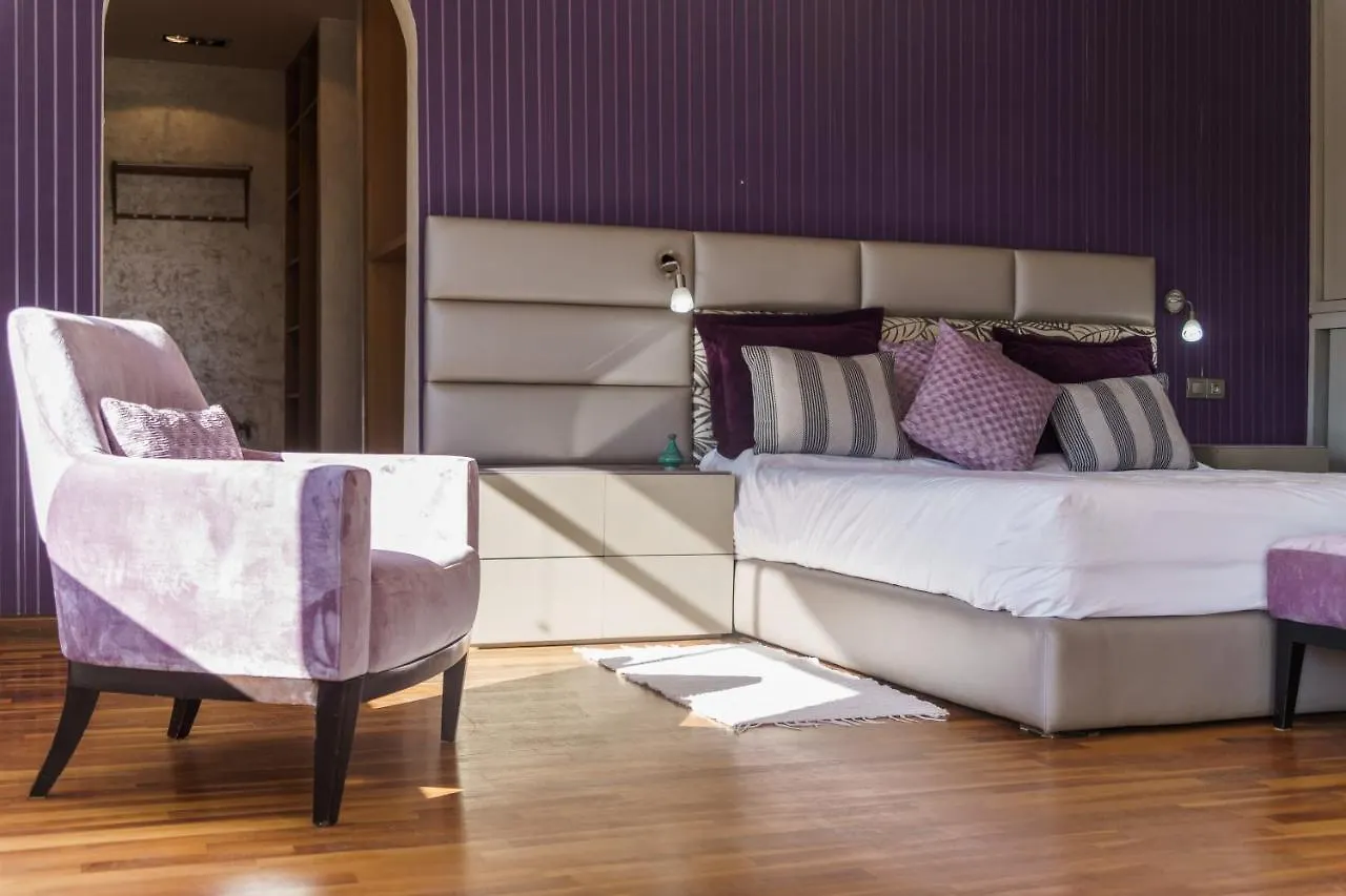 Luxury Villa Bouskoura Pearl Casablanca