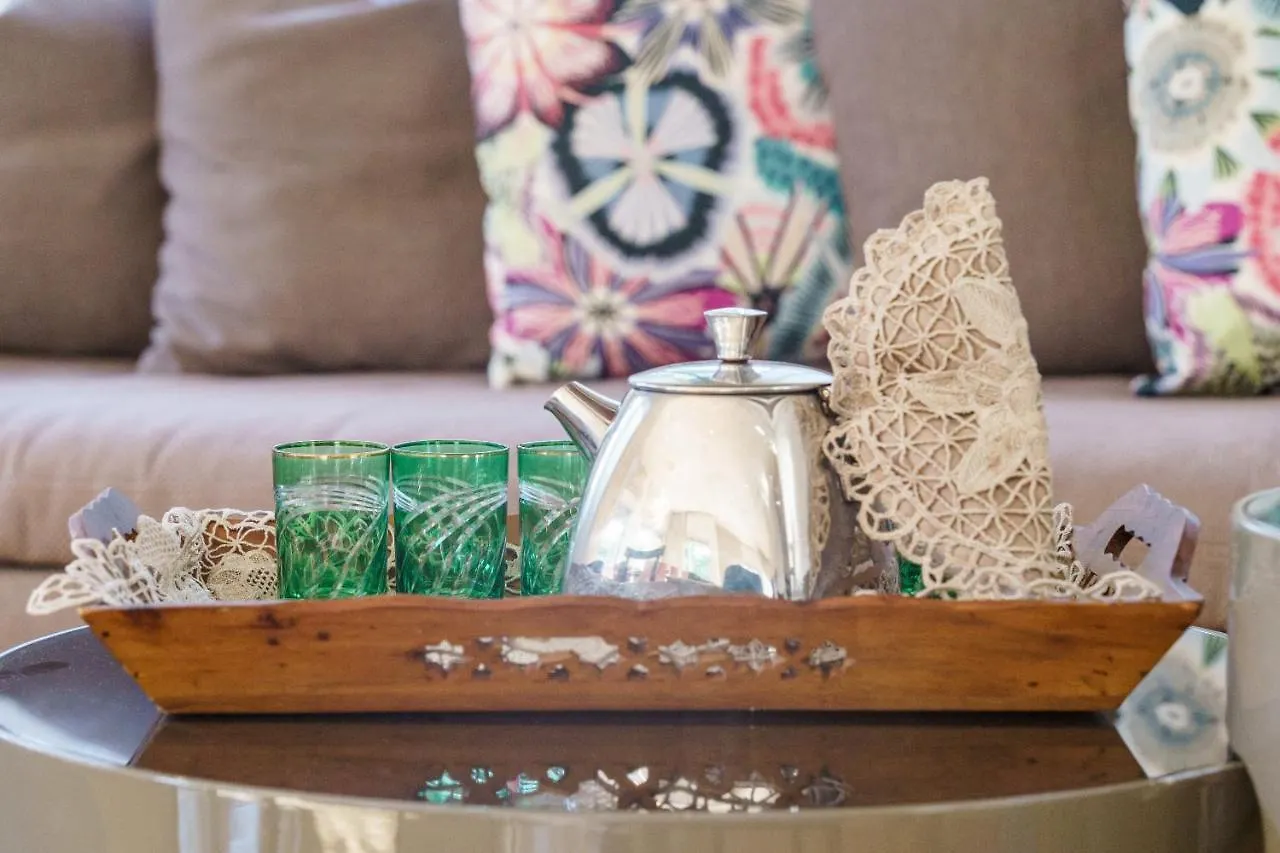 Luxury Villa Bouskoura Pearl Casablanca