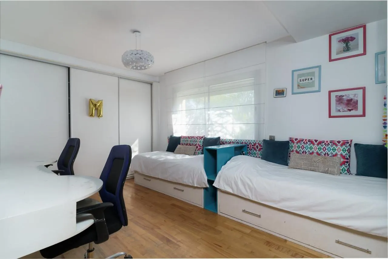 Luxury Villa Bouskoura Pearl Casablanca