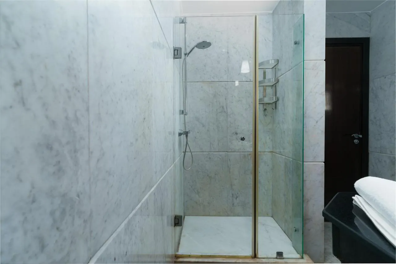 Luxury Villa Bouskoura Pearl Casablanca