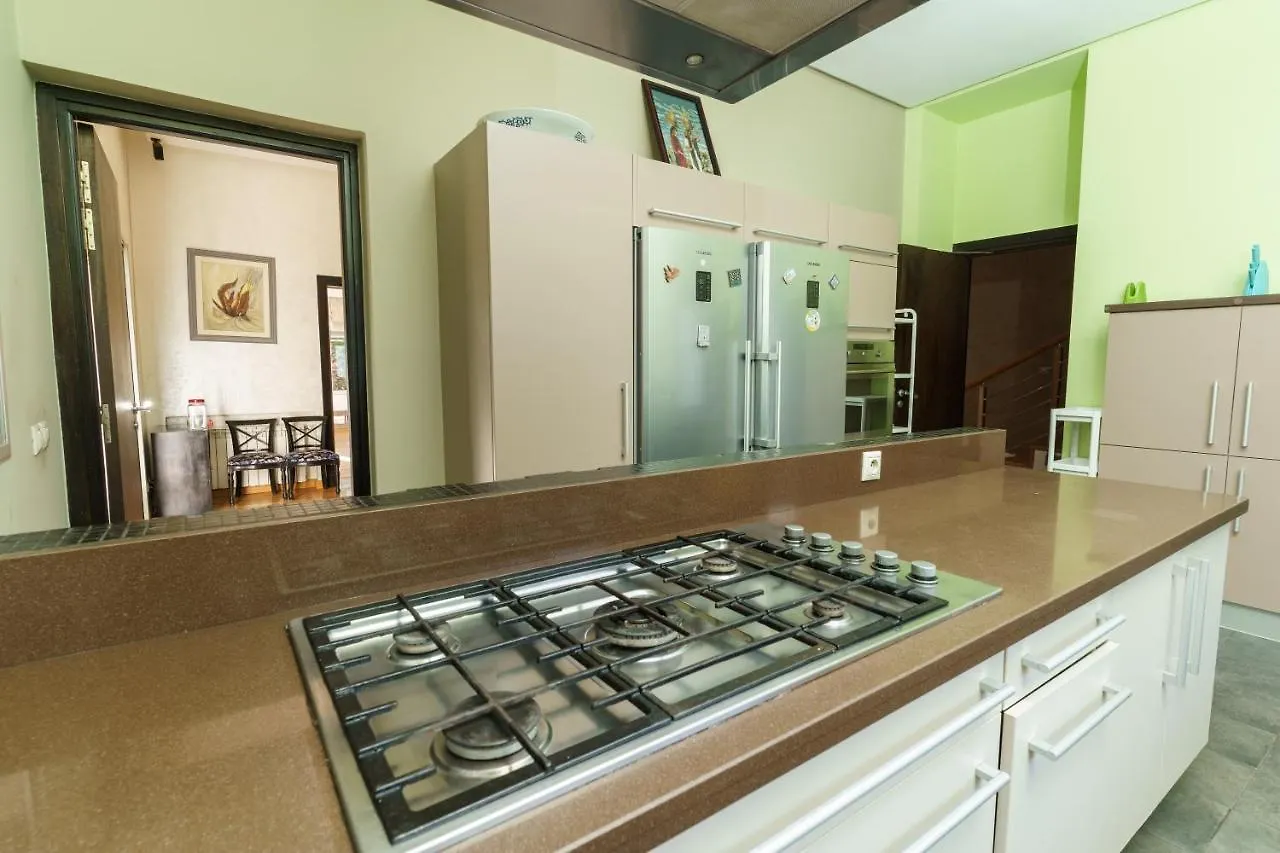 Luxury Villa Bouskoura Pearl Casablanca