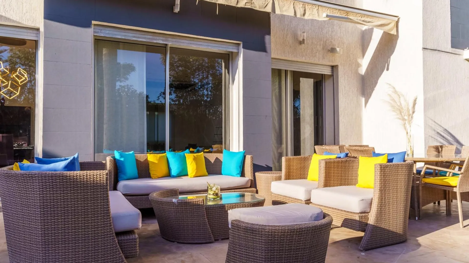 Luxury Villa Bouskoura Pearl Casablanca 0*,  Morocco